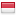 hevs-indonesia.com server is located in Indonesia